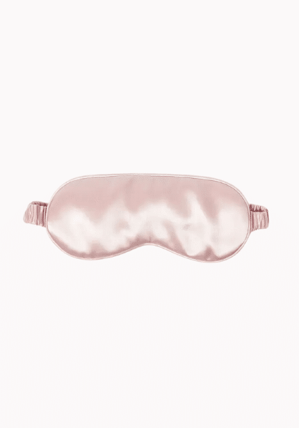 Pure Silk Eye Mask