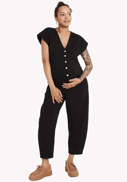 Frankie Jumpsuit