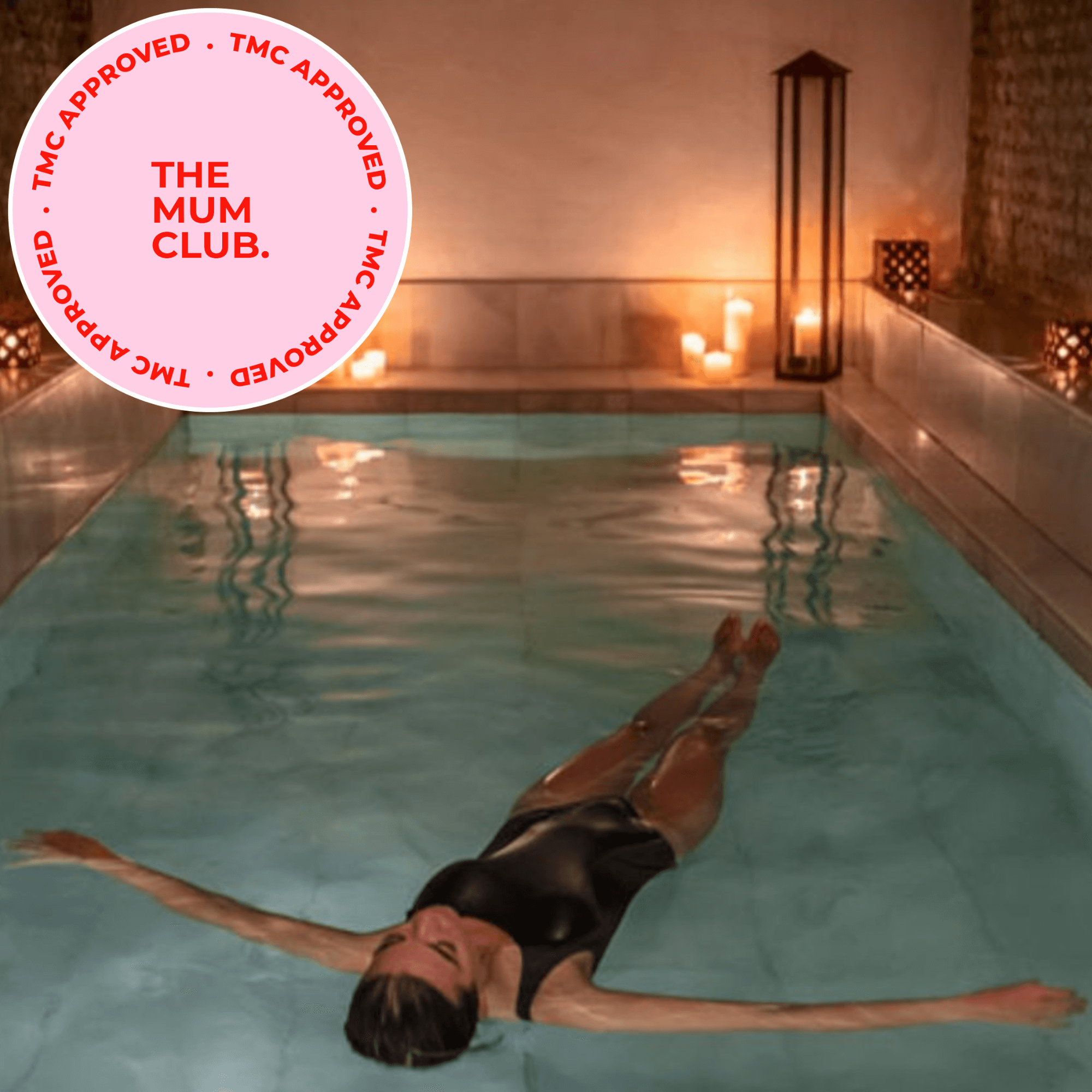 Reviewed By Us: AIRE Ancient Baths