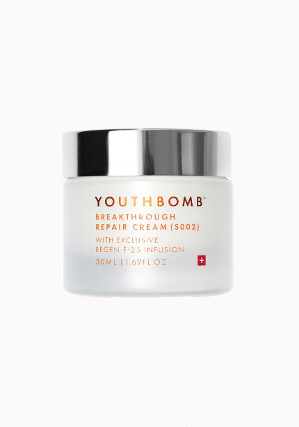 Youthbomb Repair Cream