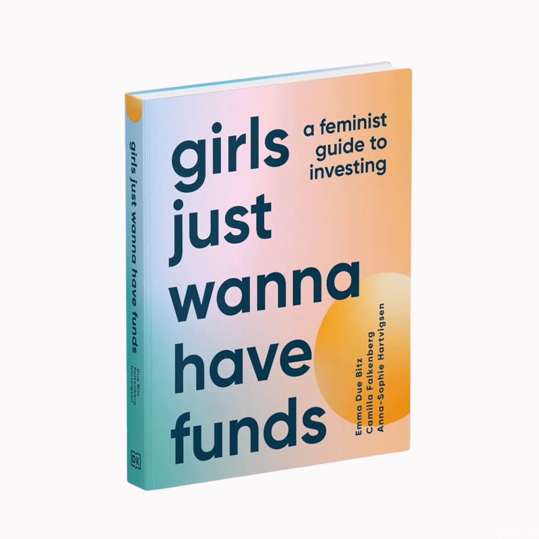 Girls Just Want to Have Funds…