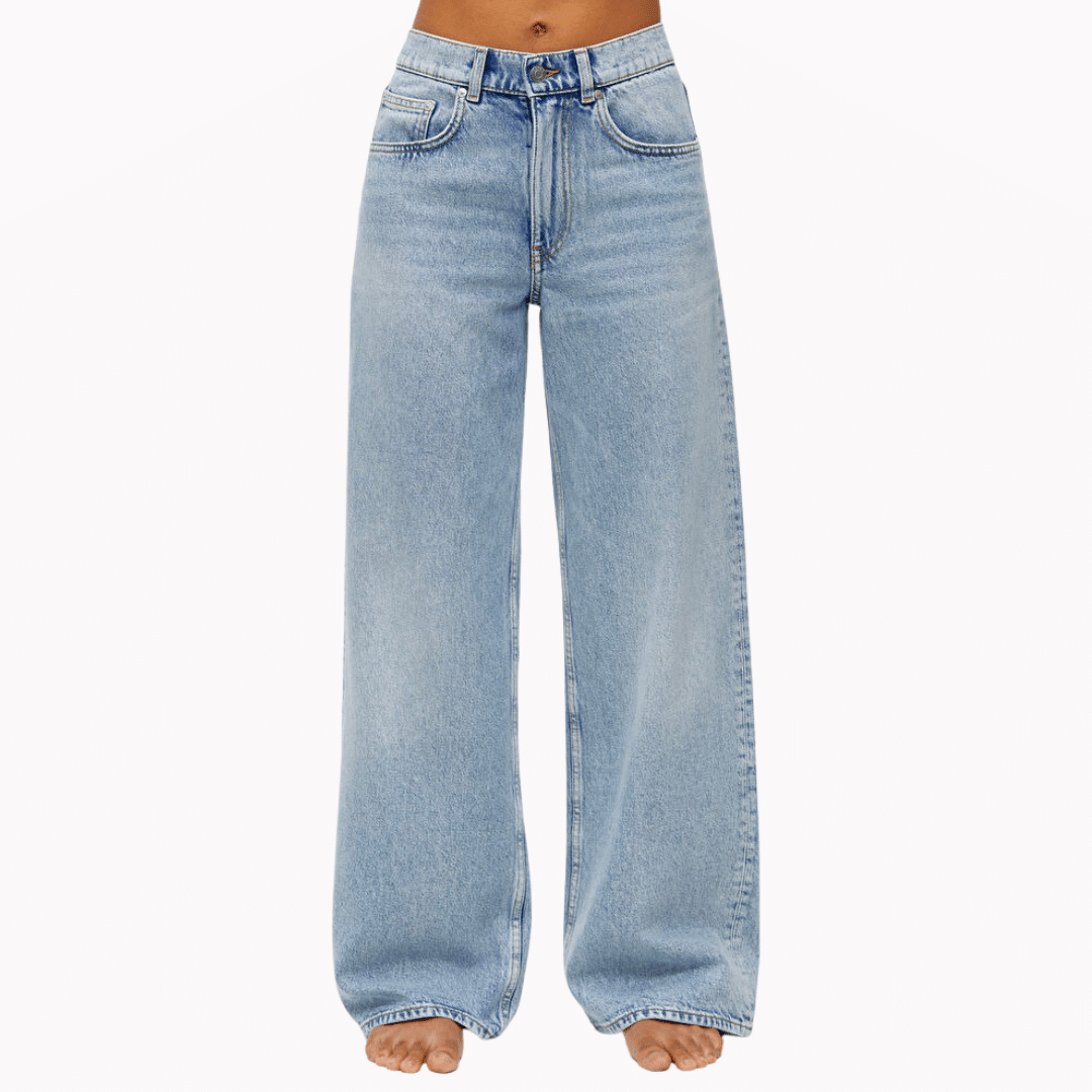 Your Favourite New Jeans