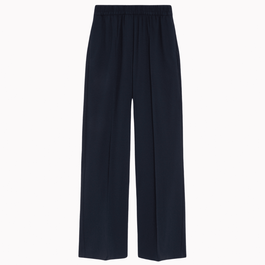 Comfy Trousers That Make You Feel Smart