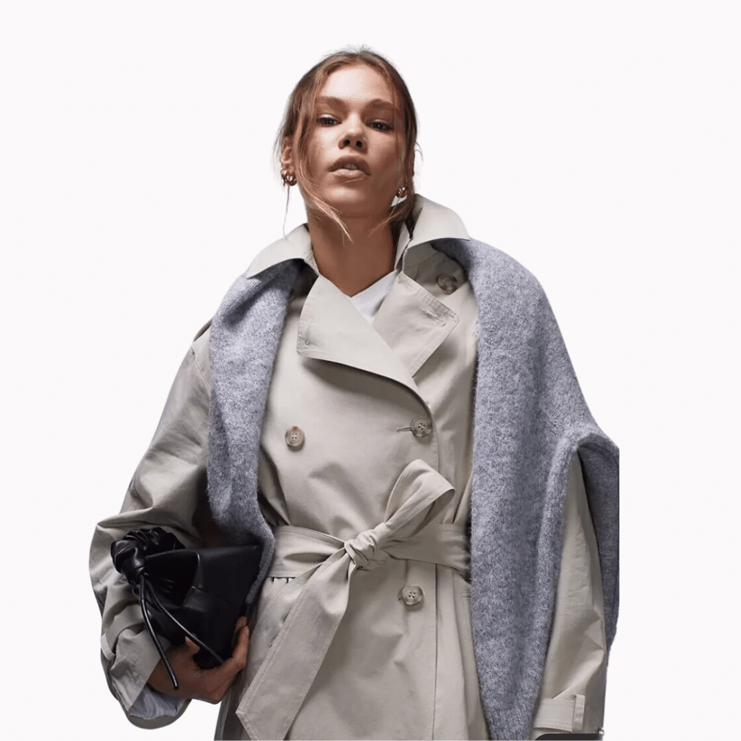 The Timeless Trench