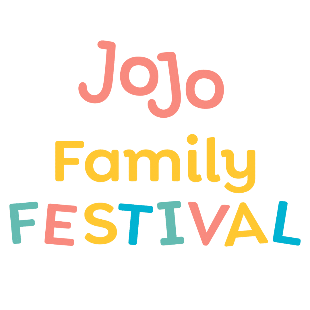 JoJo Maman Bébé Family Festival 