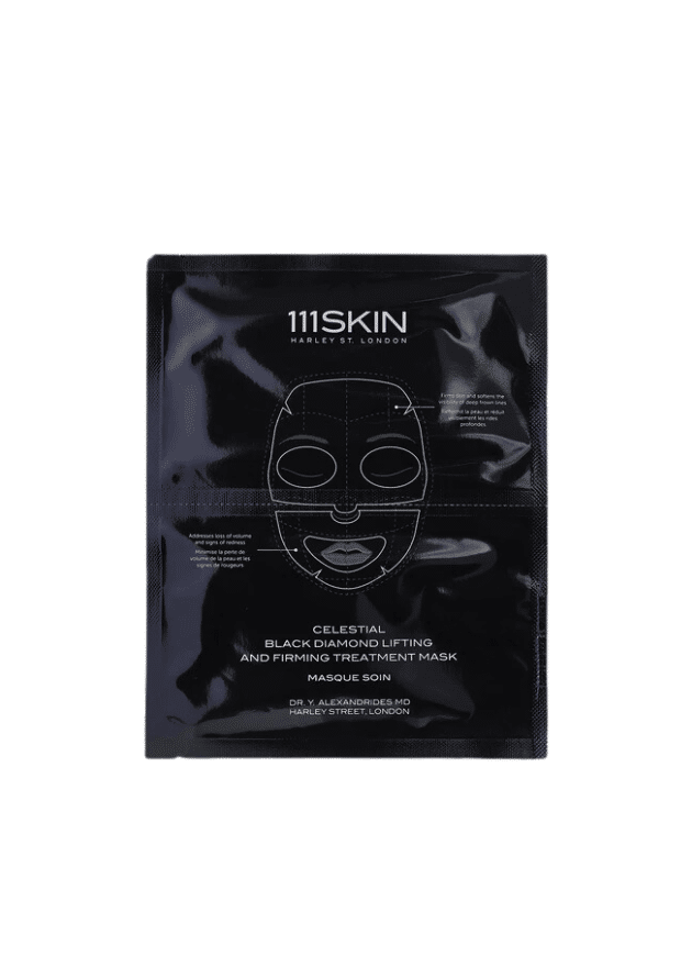 Lifting and firming Face Masks