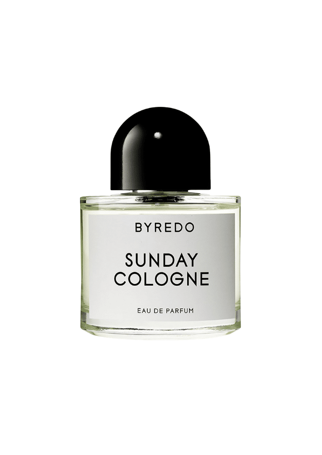 Eau de parfum - Sunday Cologne