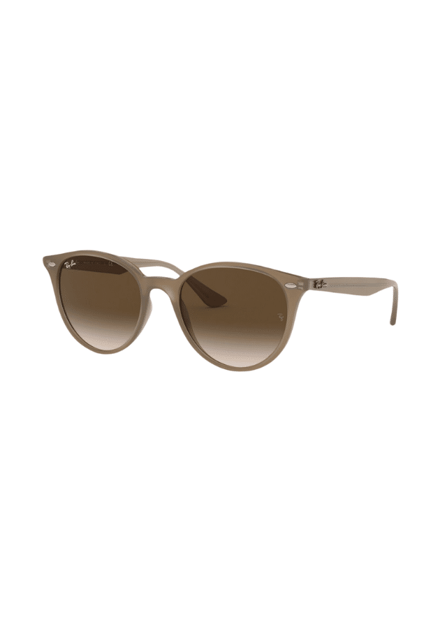 Unisex Oval Sunglasses