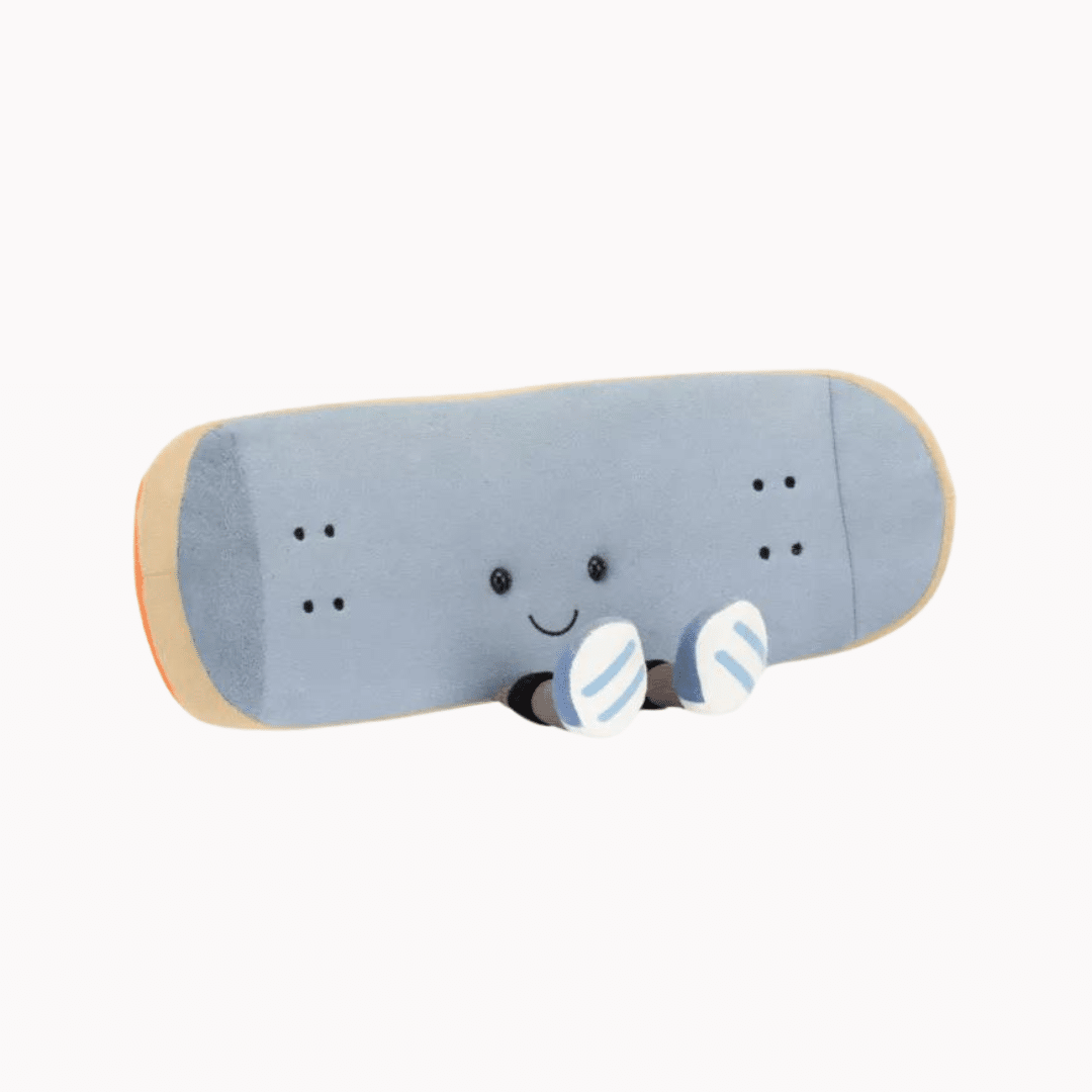Skateboard Toy