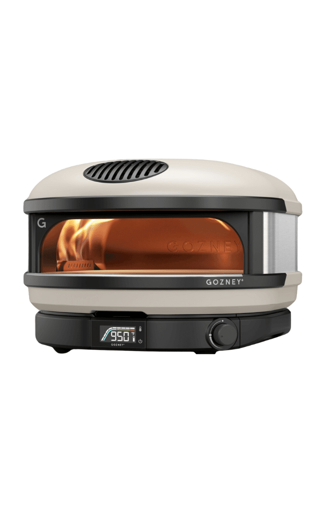 Arc Pizza Oven