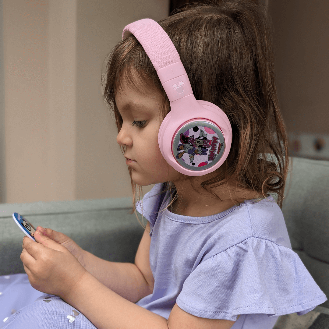 Reviewed by Us: Storyphones Storytelling Headphones For Kids
