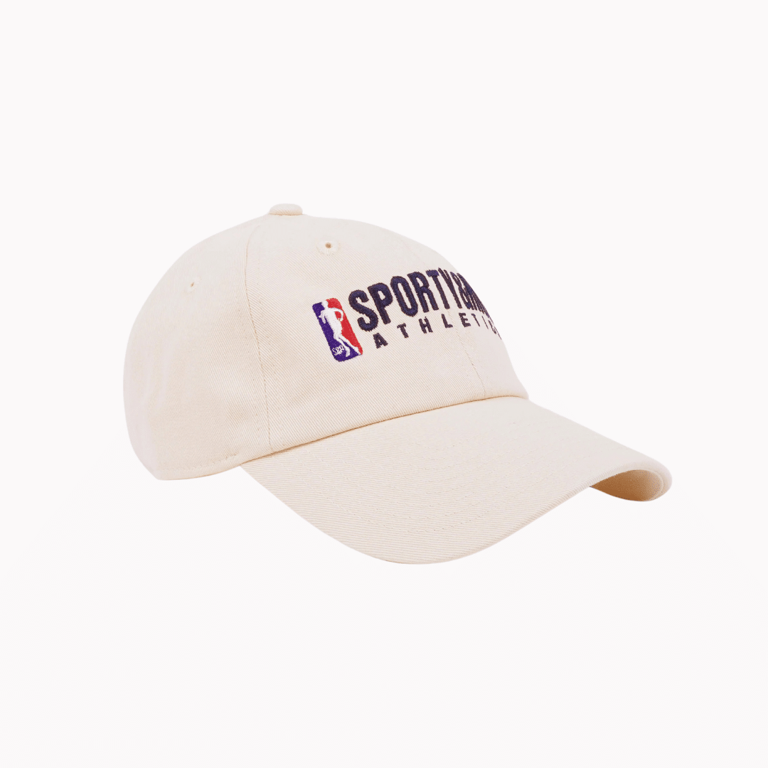 Team Logo Hat