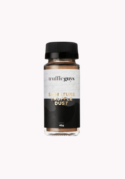 Truffle Dust