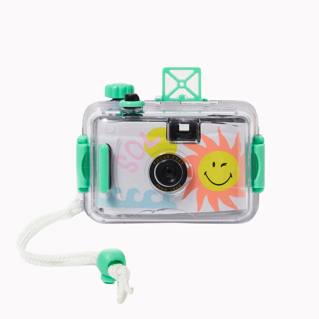 Underwater Camera