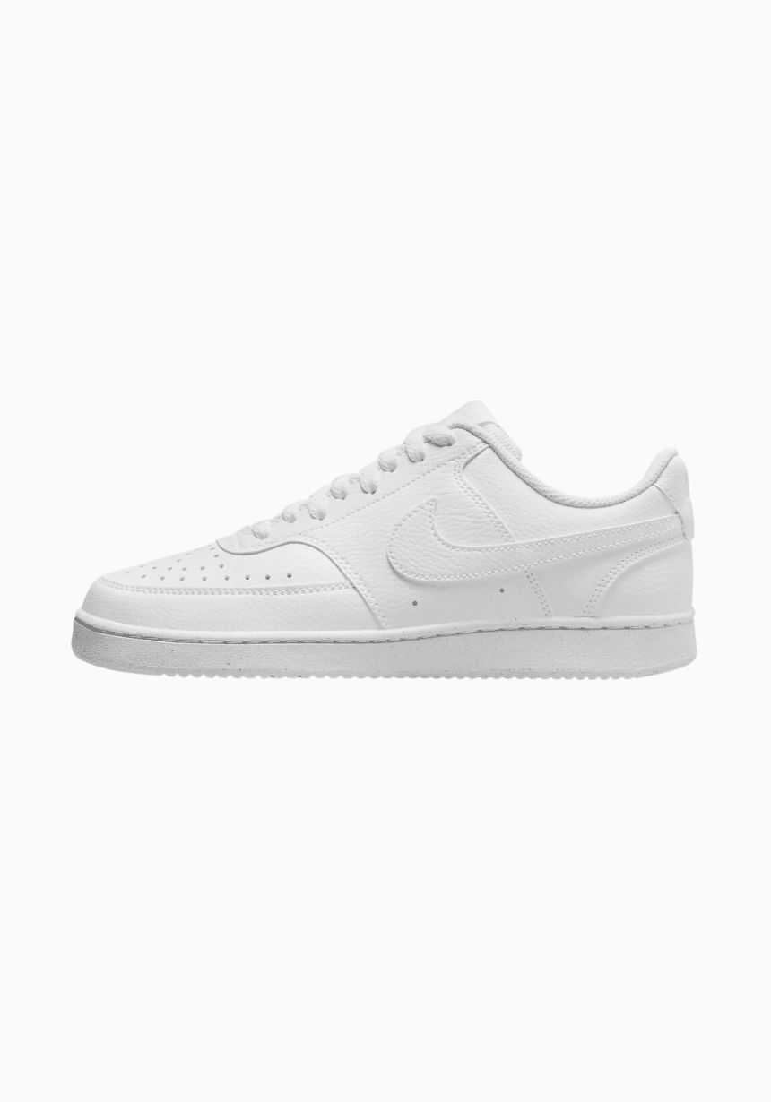 Court Vision Low Trainer