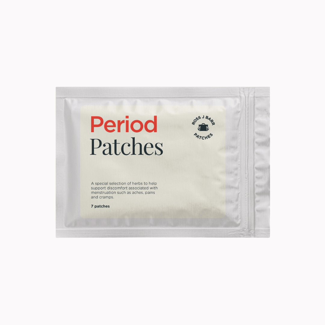 Period Patches