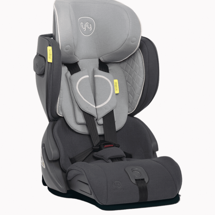 RyRy Scallop Compact Car Seat