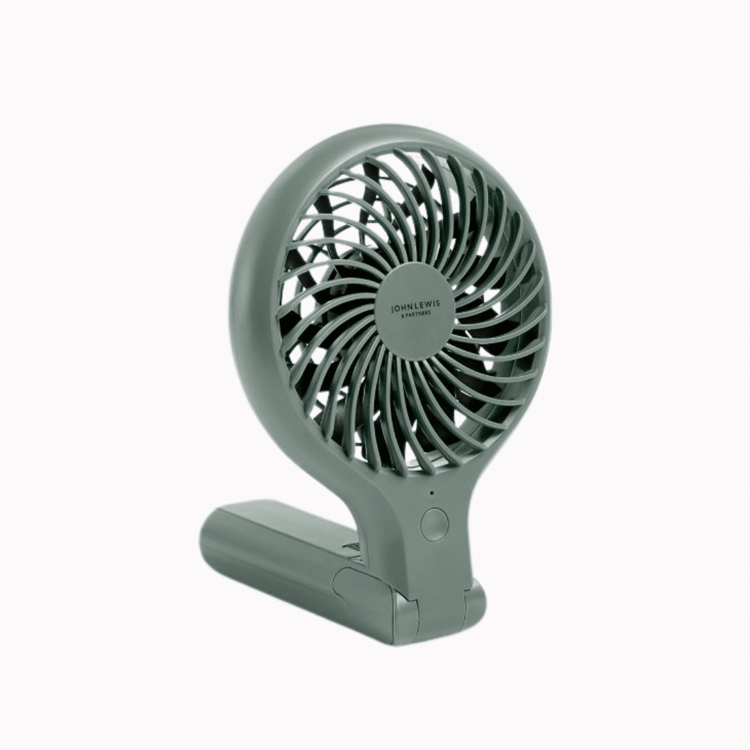 Handheld Fan