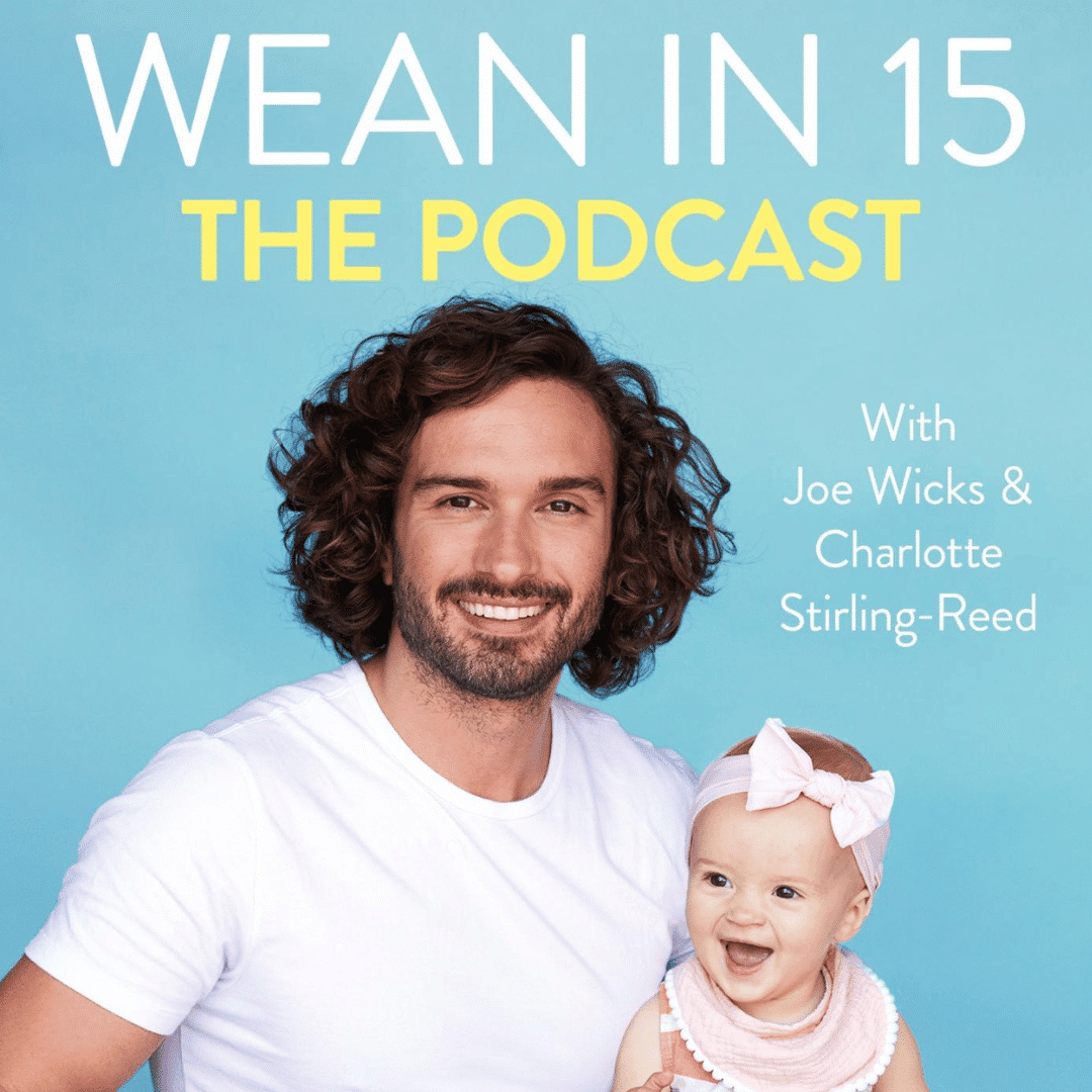 My Favourite Podcast for Mums