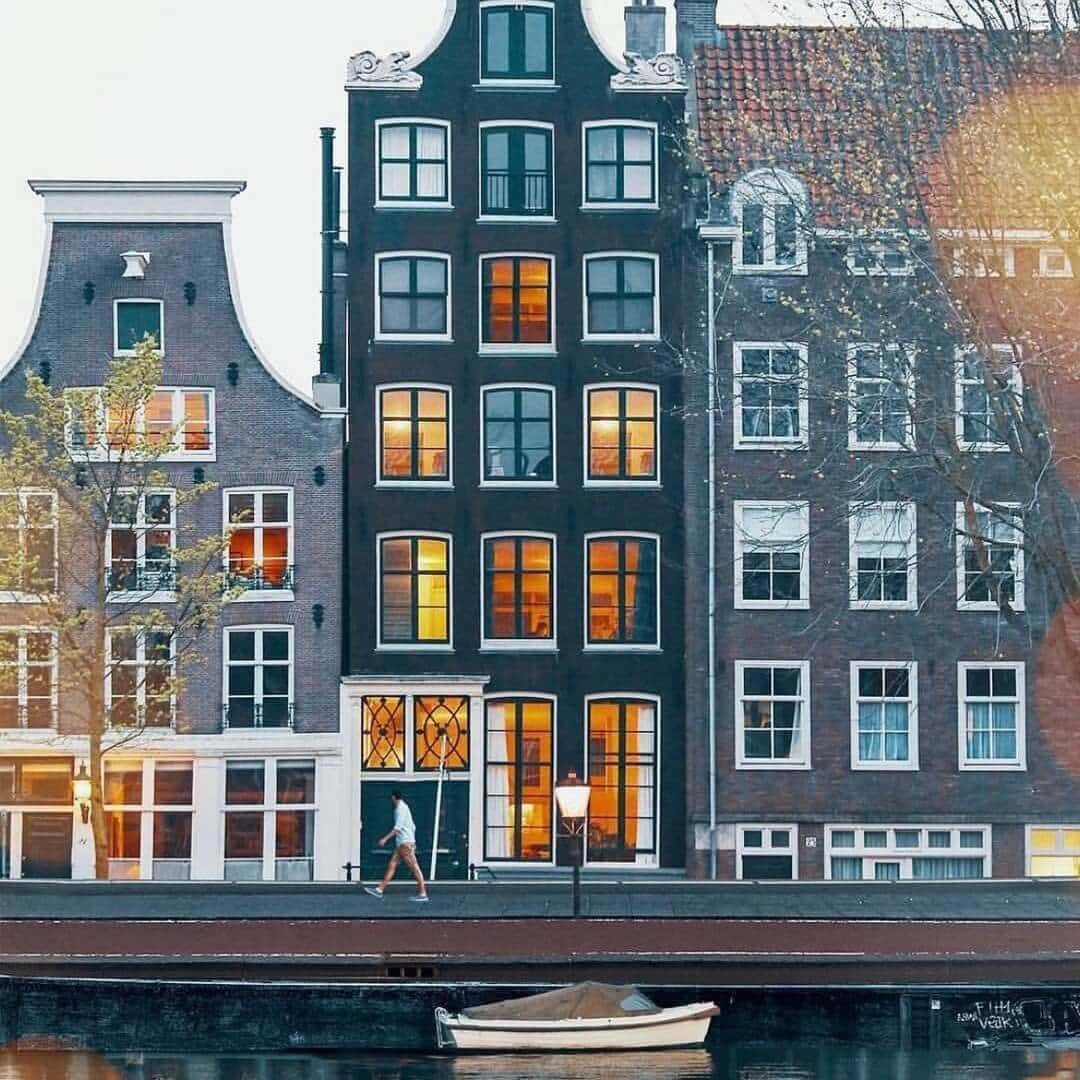 Amsterdam 