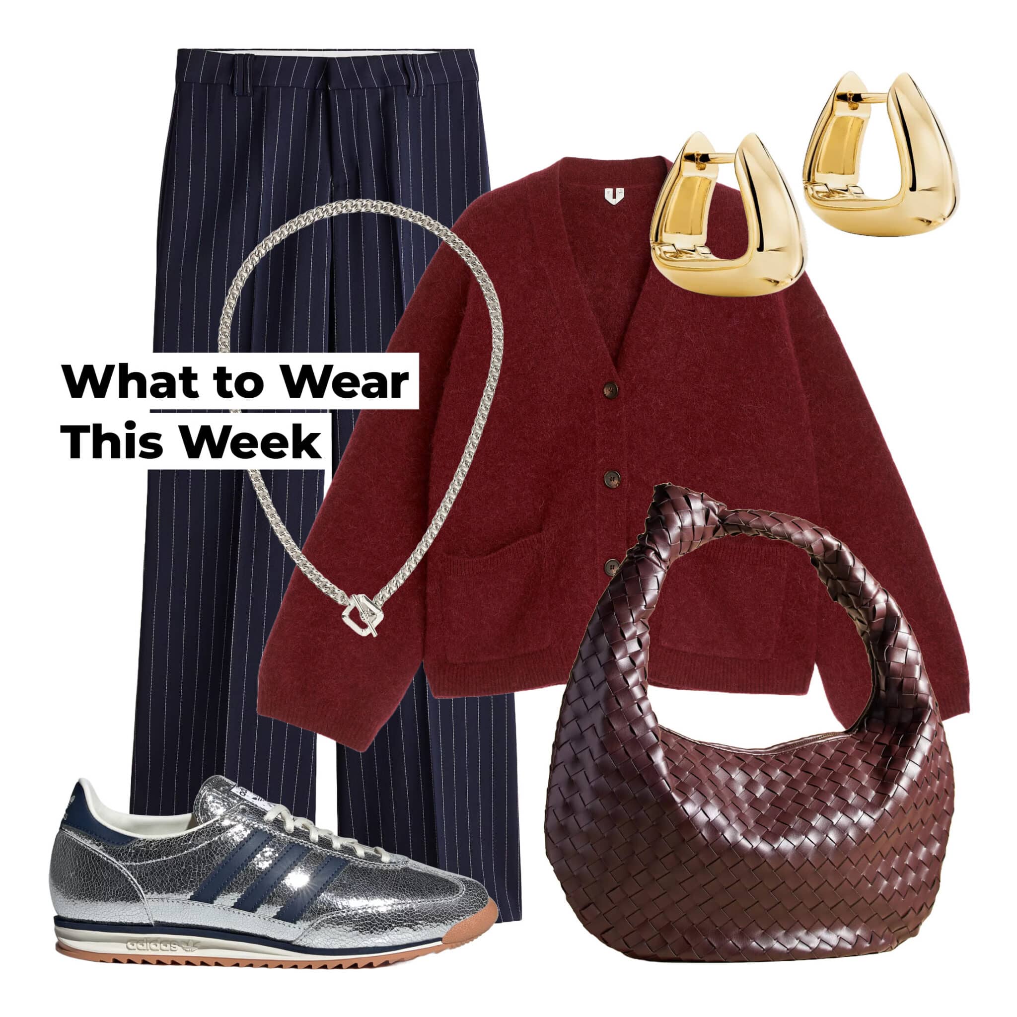 What to Wear This Week