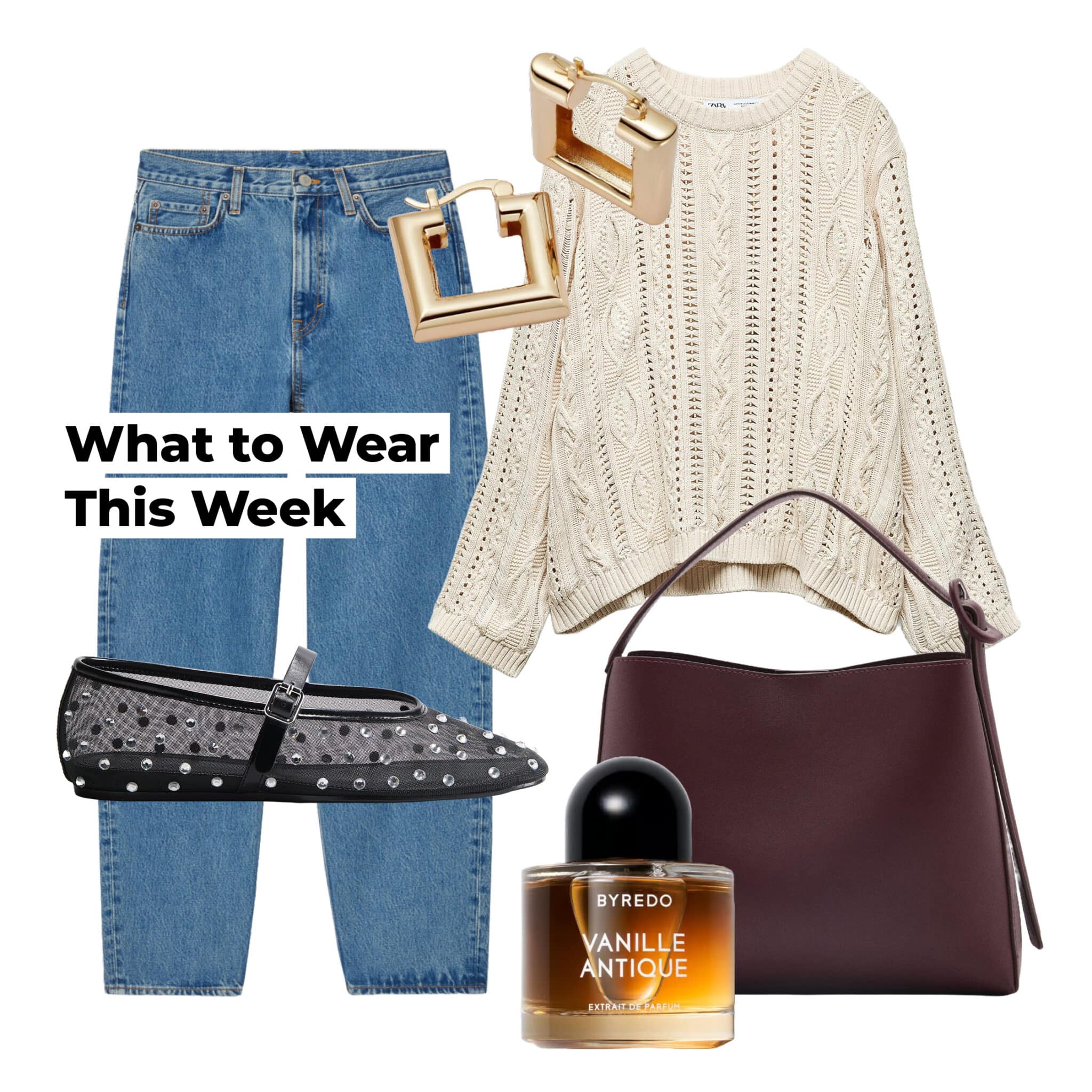 What to Wear This Week