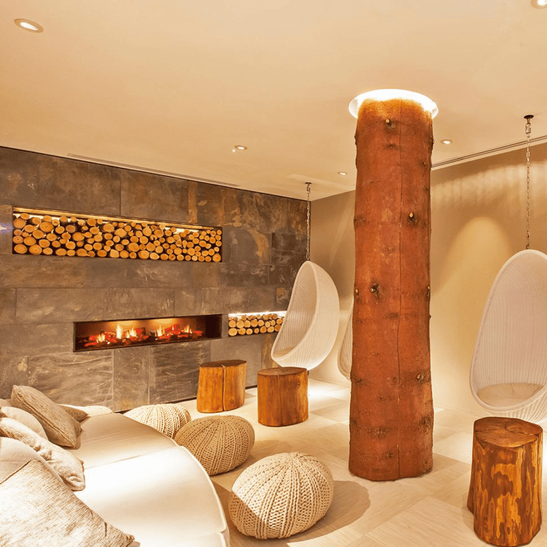 The Best UK Spas