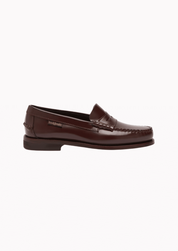 Dartmoor Loafer