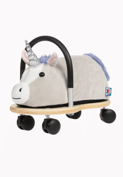 Ride On Unicorn Toy