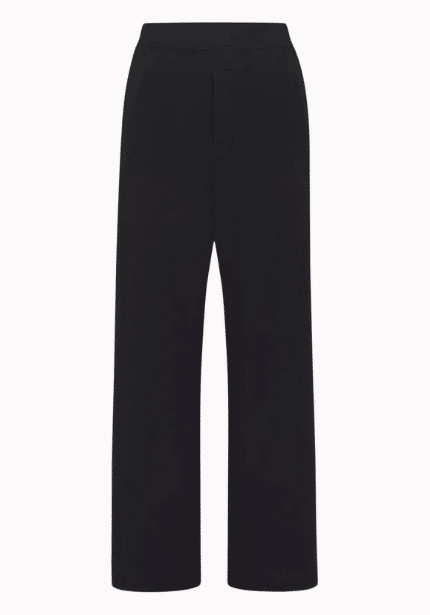 Boyfriend Loose Trousers