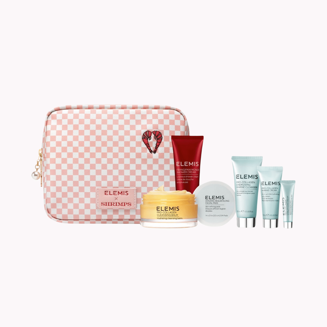 Skincare Gift Set