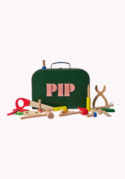 Kids Tool Box