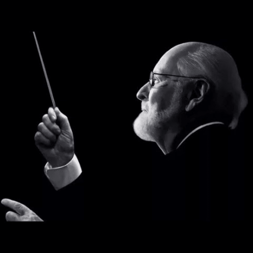 Music By John Williams, Disney+ Nov 1st 