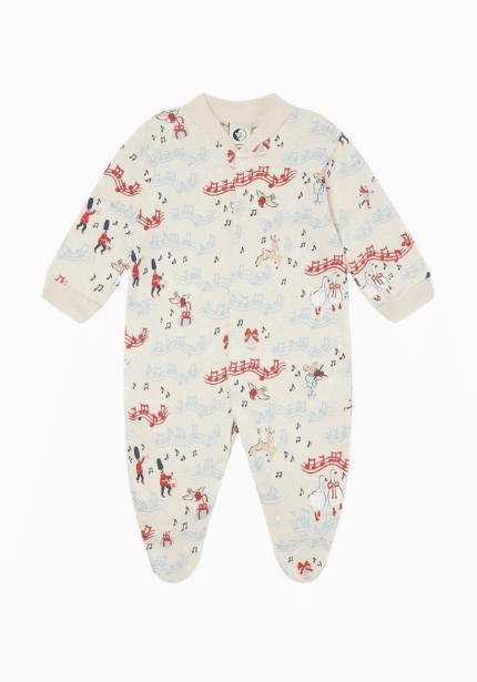 Sleepsuit