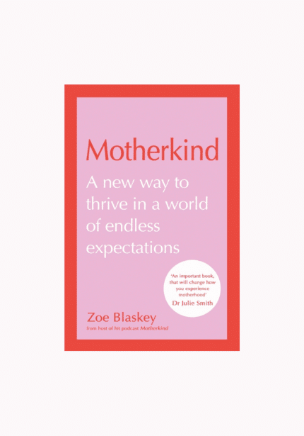 Motherkind Book