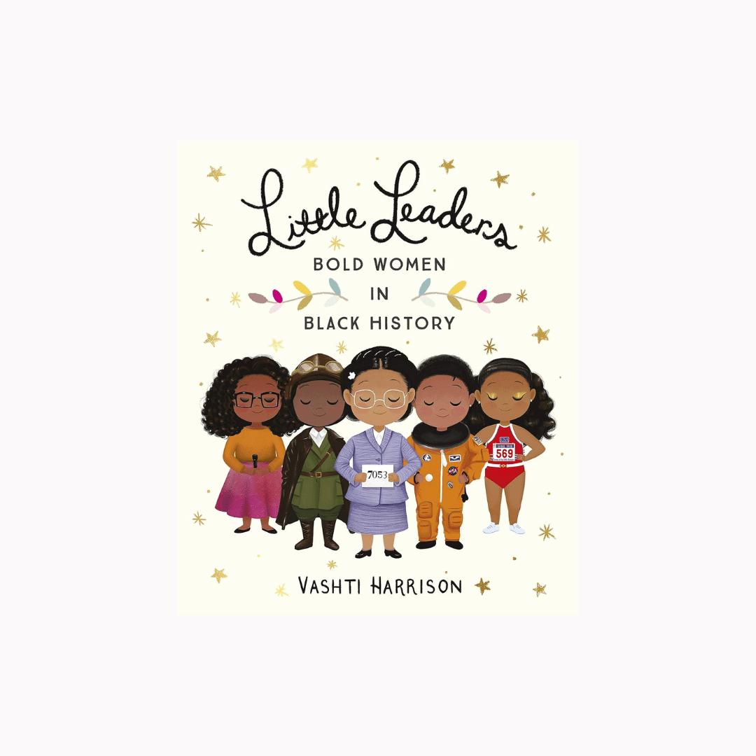 Little Leaders Book