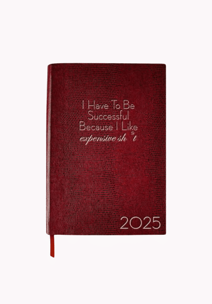 2025 Planner