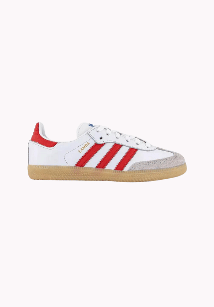 Samba OG Youth Trainers