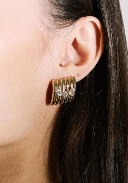 The Sienna Earrings