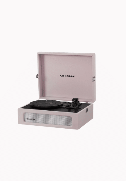 Record Player