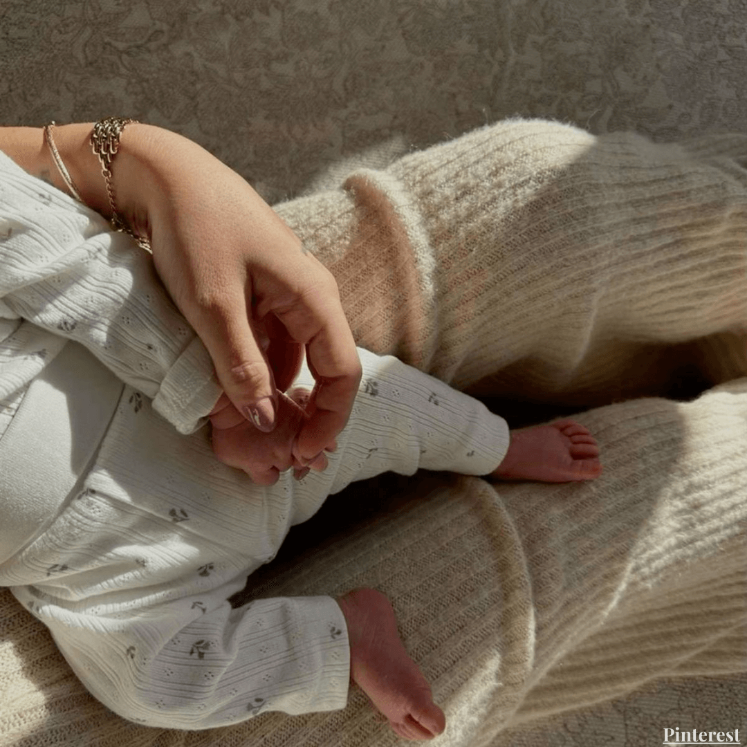 Ways to Improve Your Mental Health as a New Mum