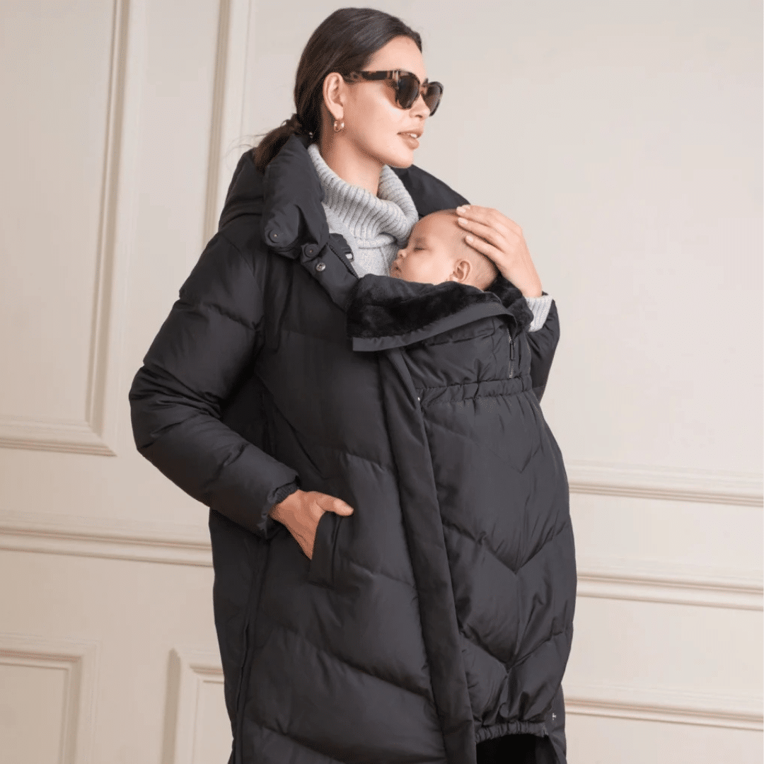 Maternity Coat