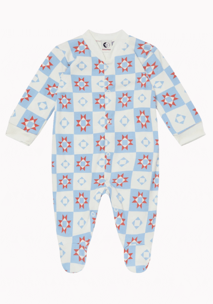 Sleepsuit