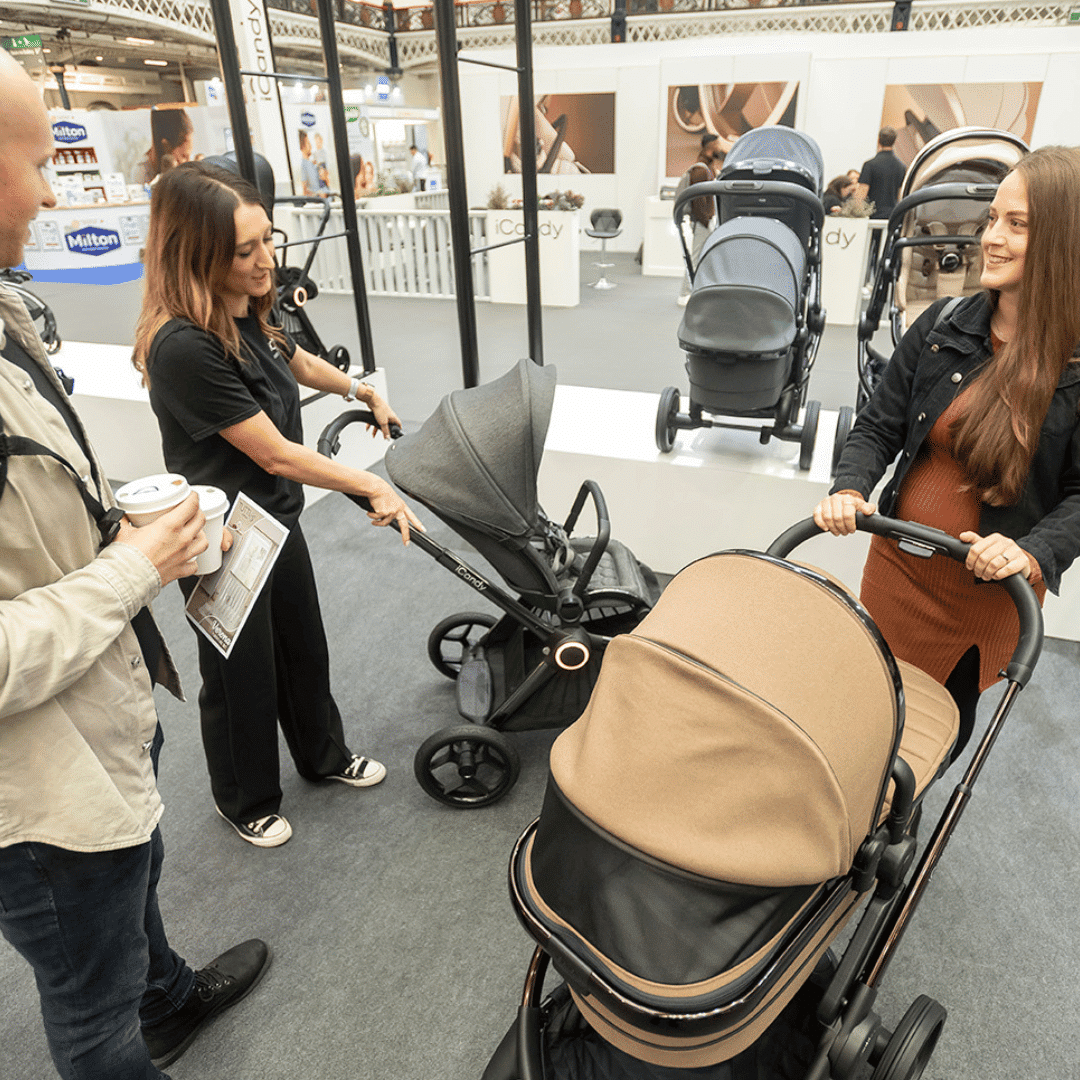 The Baby Show with Lidl GB, Olympia London