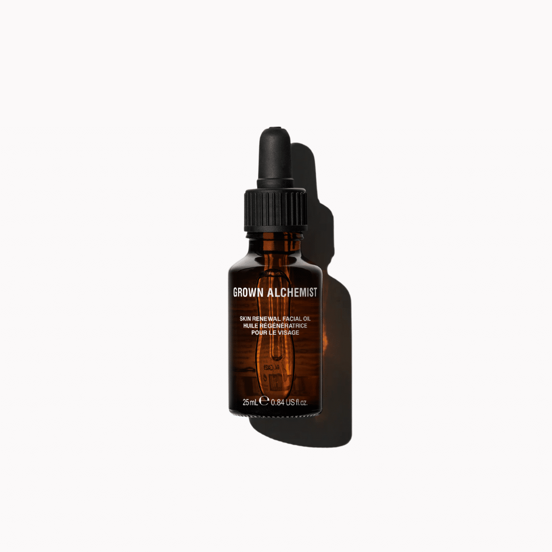 Facial Oil