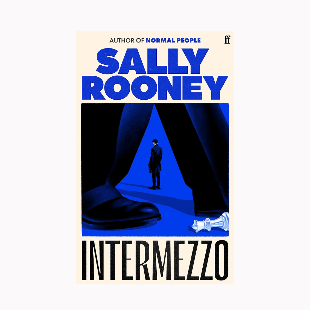 Intermezzo by Sally Rooney