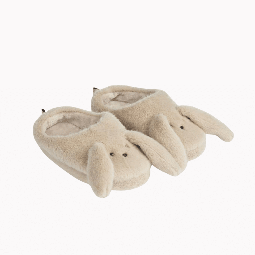 Rabbit Slippers