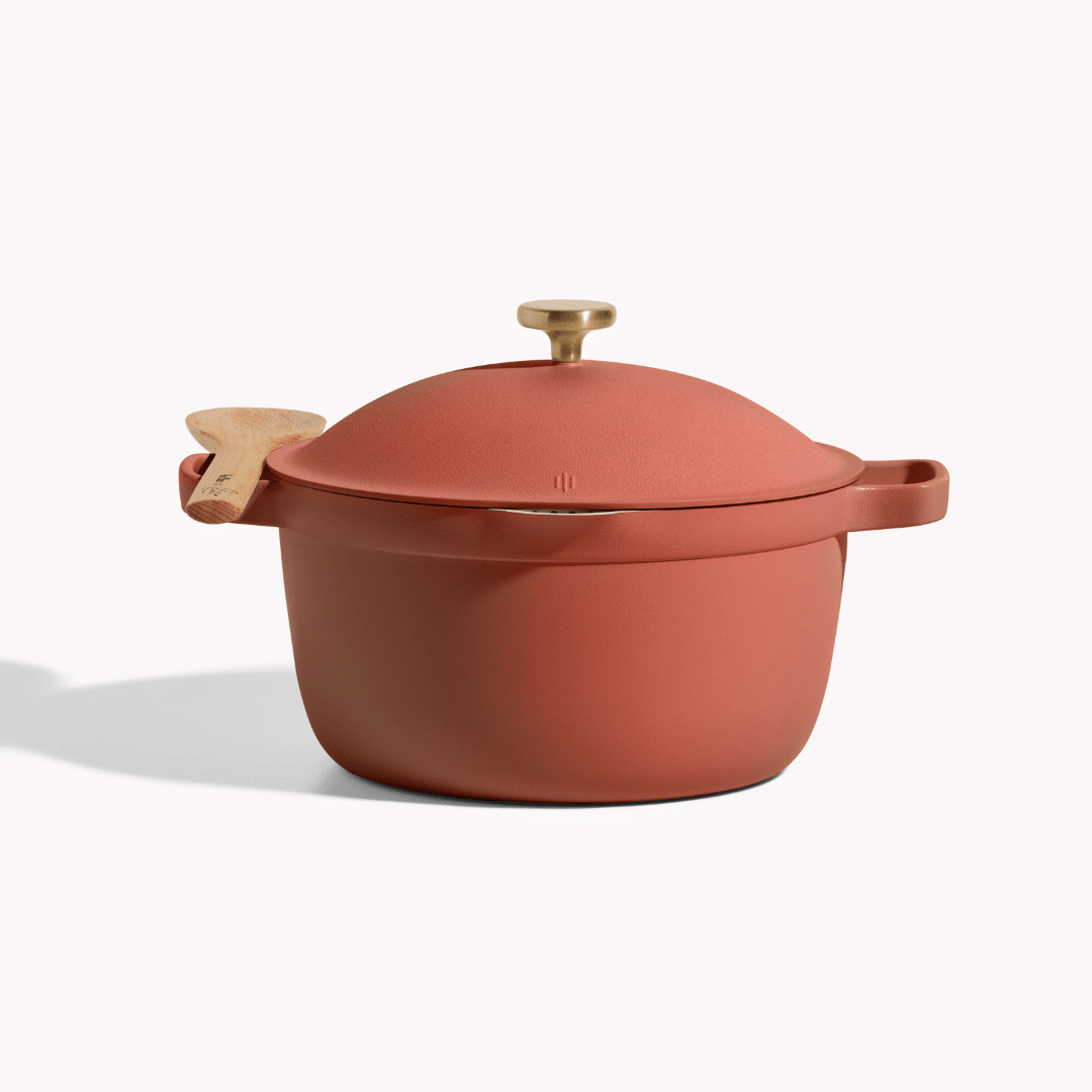 Perfect Pot