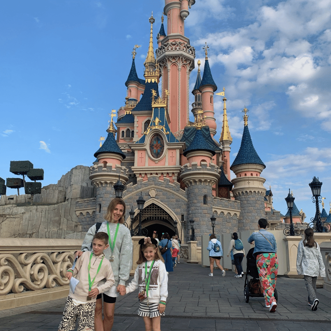 Reviewed By Us: Disneyland Paris