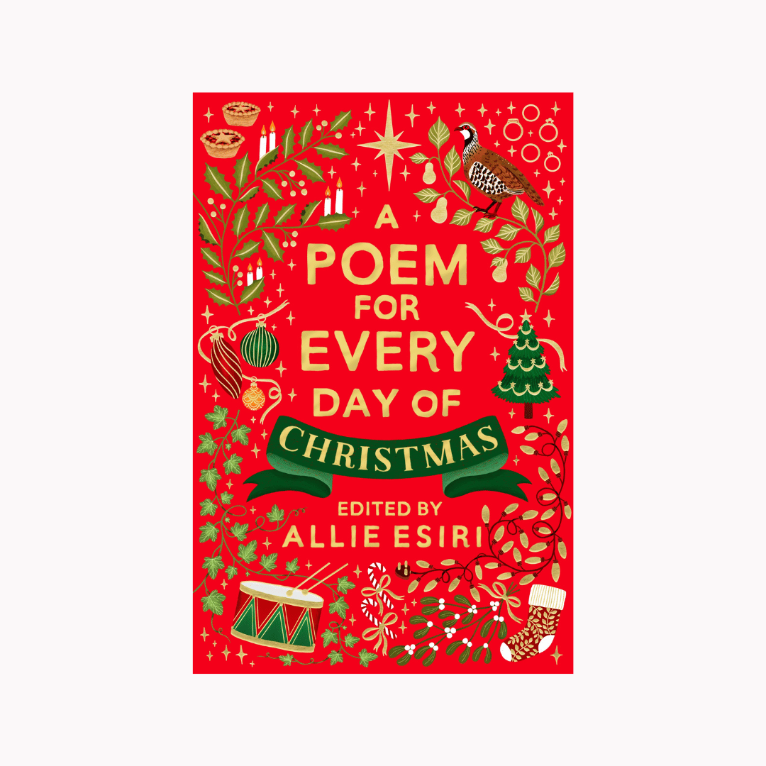 A Poem For Every Day of Christmas